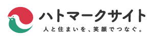 ハトマークサイト